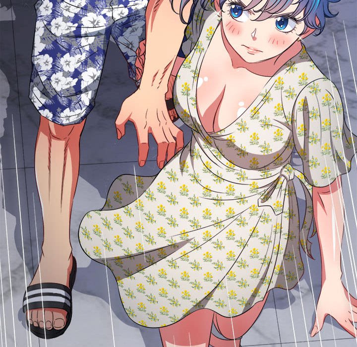 [Manhwa] The evil girl hooks up Plot, female student, big breasts#[205P]-159