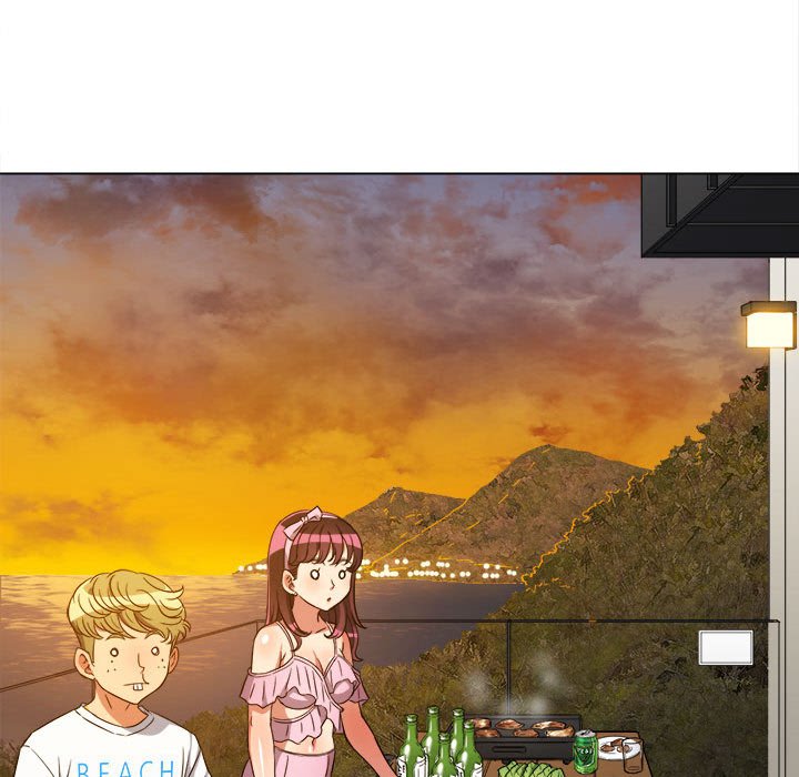 [Manhwa] The evil girl hooks up Plot, female student, big breasts#[205P]-162