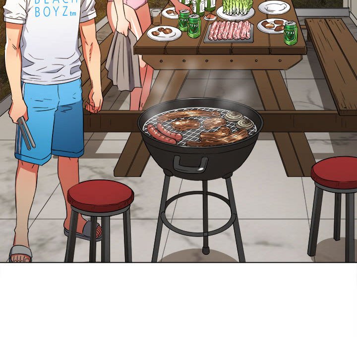[Manhwa] The evil girl hooks up Plot, female student, big breasts#[205P]-163