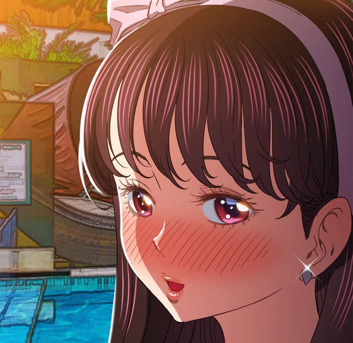 [Manhwa] The evil girl hooks up Plot, female student, big breasts#[185P]-10