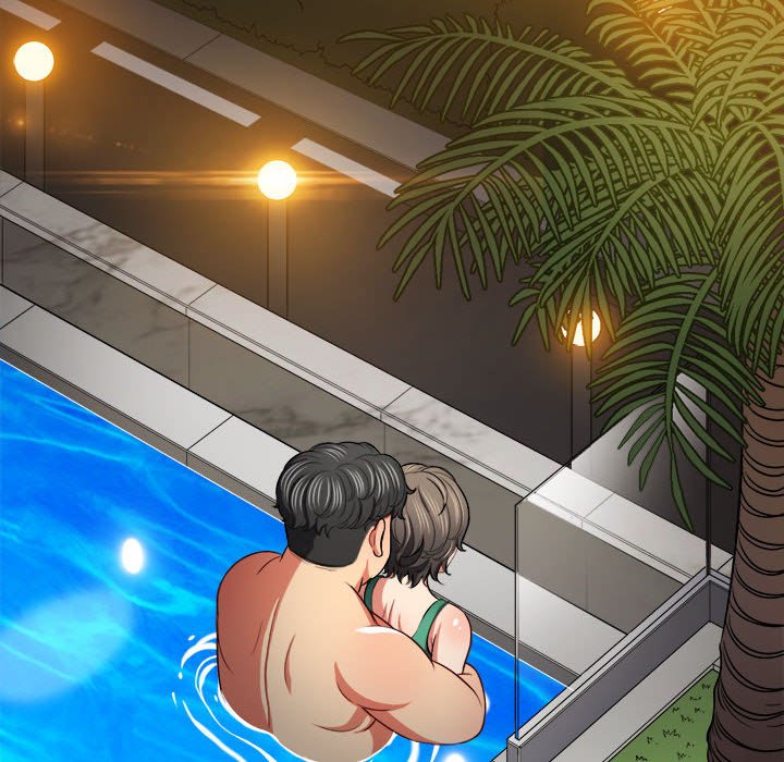 [Manhwa] The evil girl hooks up Plot, female student, big breasts#[185P]-107