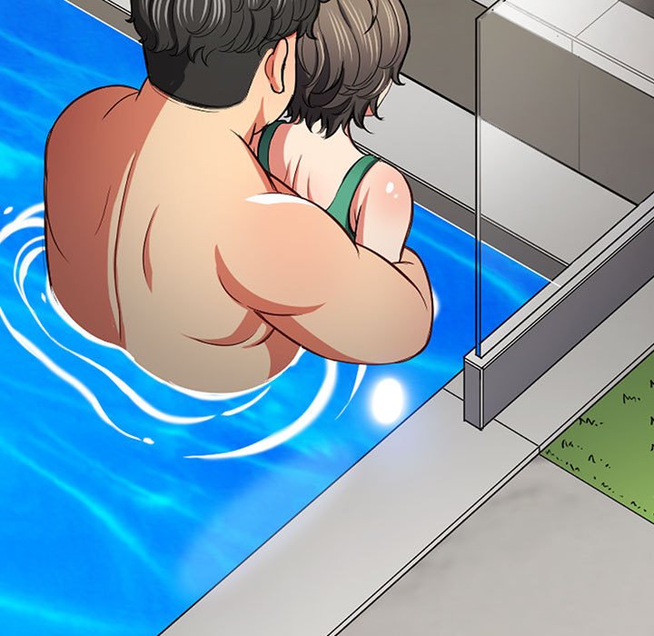 [Manhwa] The evil girl hooks up Plot, female student, big breasts#[185P]-111