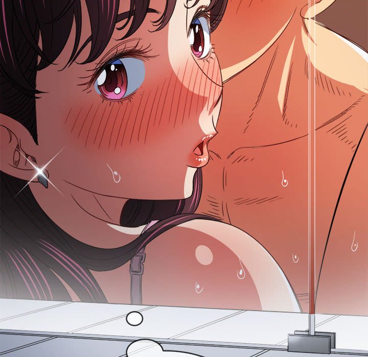 [Manhwa] The evil girl hooks up Plot, female student, big breasts#[185P]-114