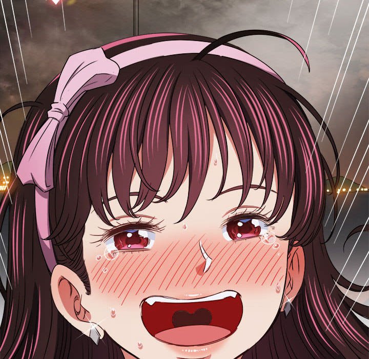 [Manhwa] The evil girl hooks up Plot, female student, big breasts#[185P]-126