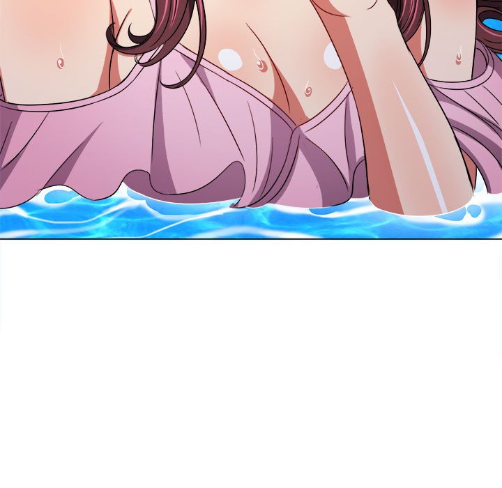 [Manhwa] The evil girl hooks up Plot, female student, big breasts#[185P]-134