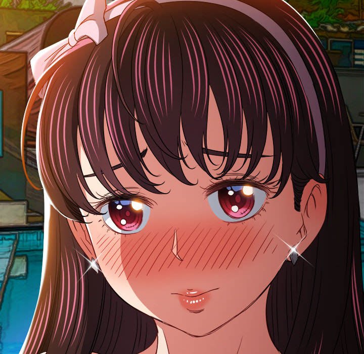 [Manhwa] The evil girl hooks up Plot, female student, big breasts#[185P]-18