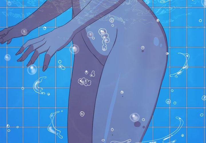 [Manhwa] The evil girl hooks up Plot, female student, big breasts#[185P]-3
