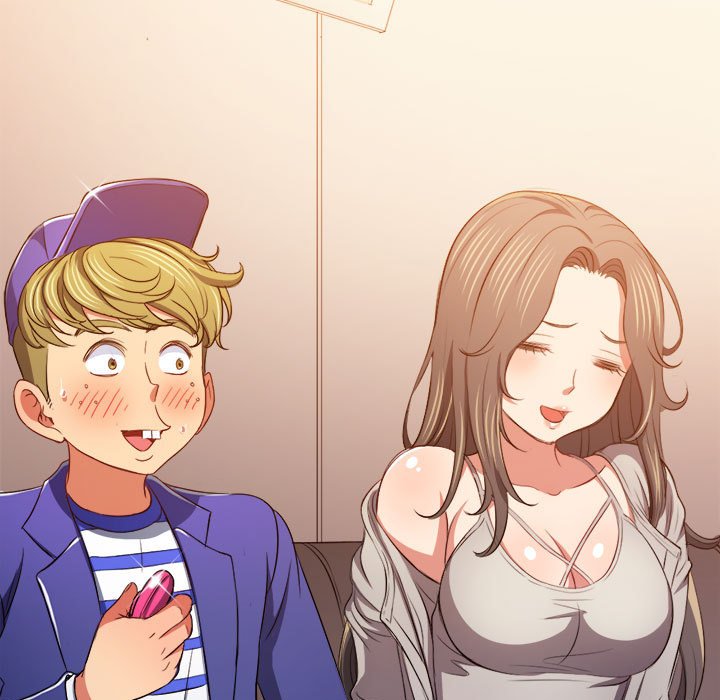 [Manhwa] The evil girl hooks up Plot, female student, big breasts#[185P]-85