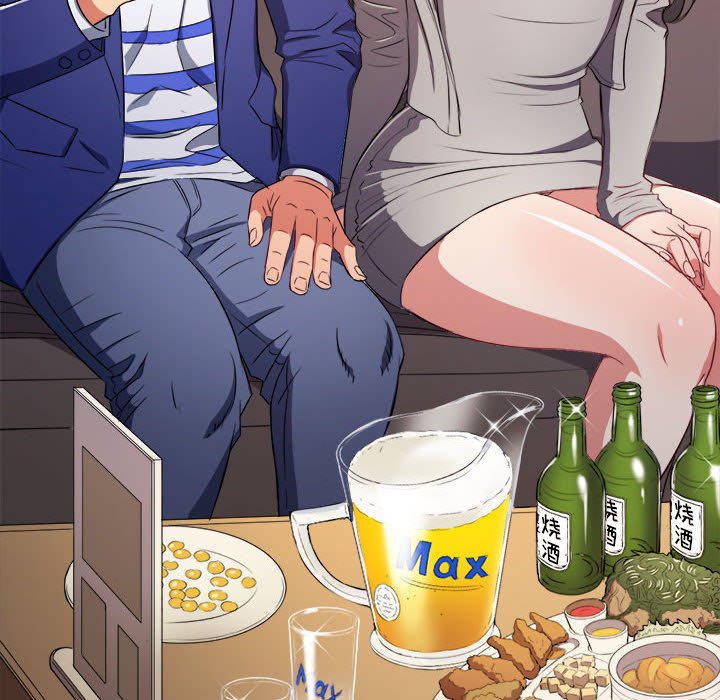 [Manhwa] The evil girl hooks up Plot, female student, big breasts#[185P]-86