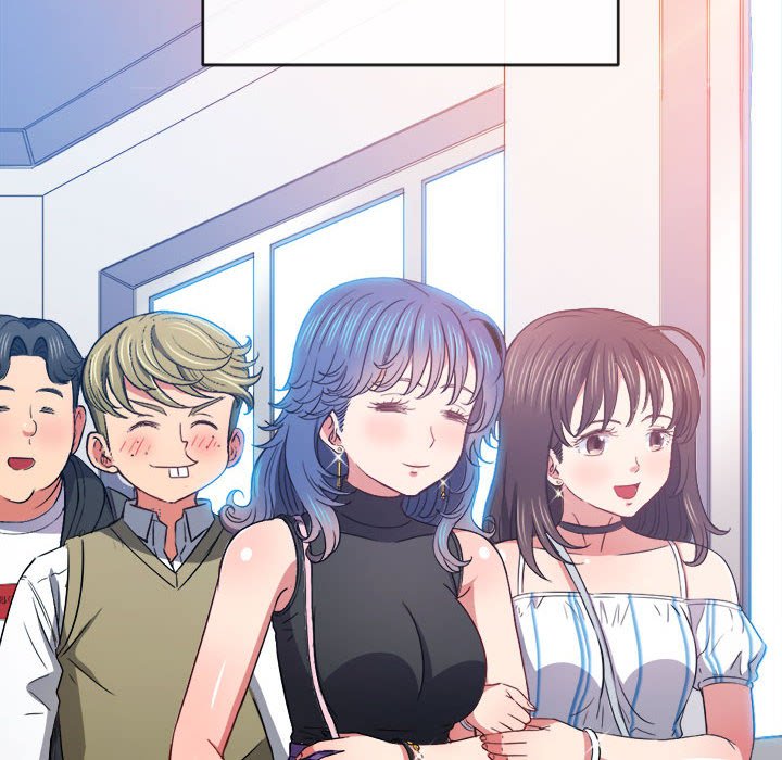 [Manhwa] The evil girl hooks up Plot, female student, big breasts#[185P]-88