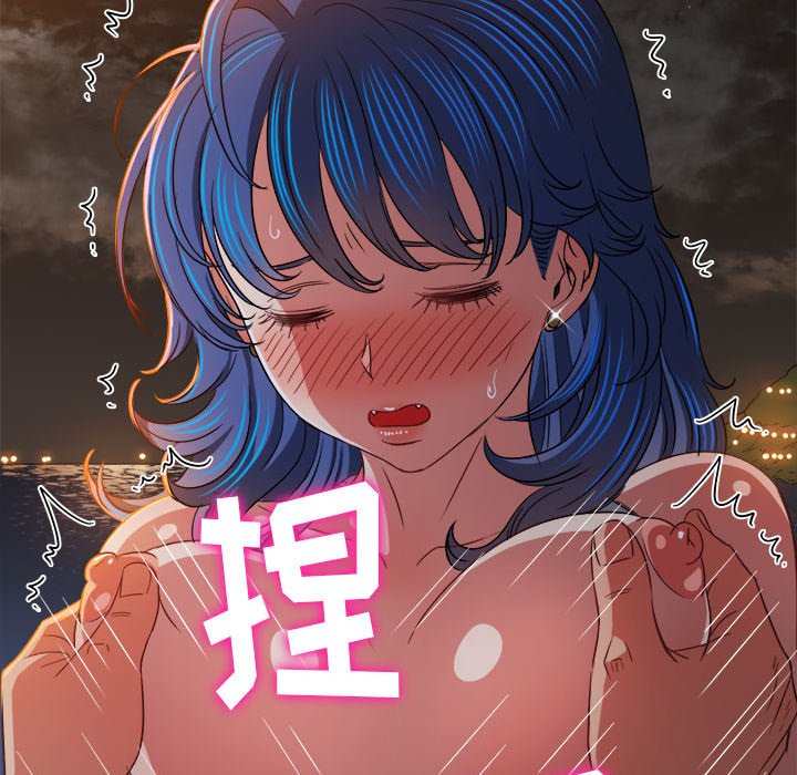 [韩国漫画] 恶女勾勾缠 剧情,女学生,巨乳大奶#[216P]-82
