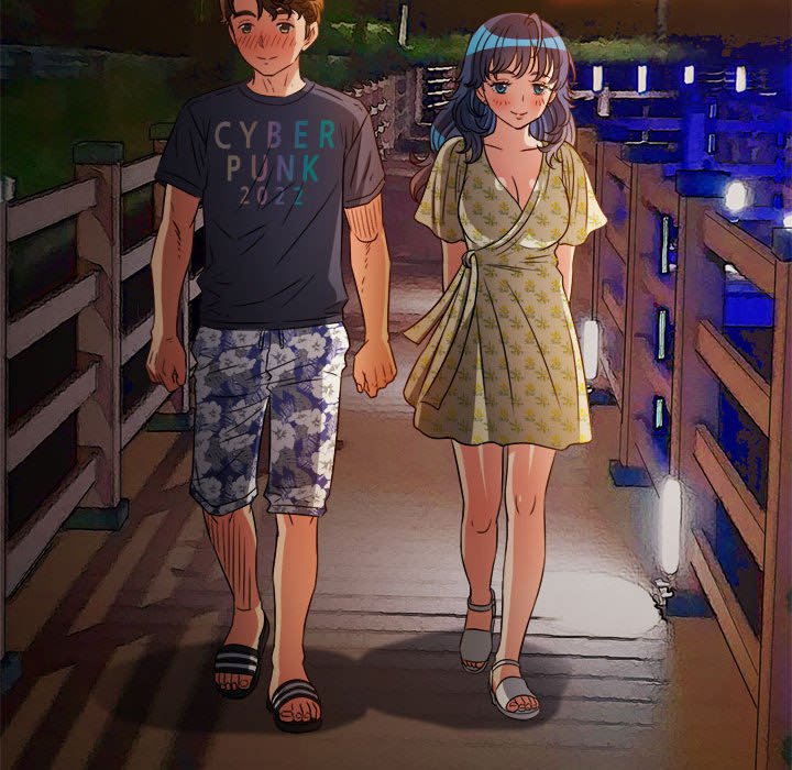 [Manhwa] The evil girl hooks up Plot, female student, big breasts#[168P]-109