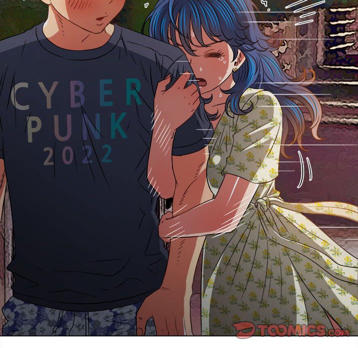 [Manhwa] The evil girl hooks up Plot, female student, big breasts#[168P]-119