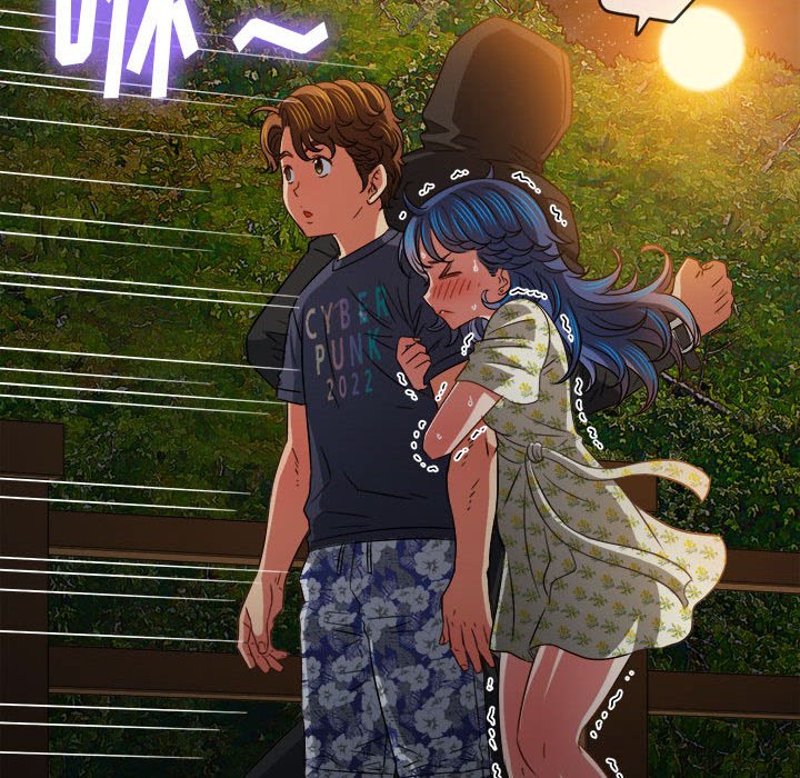 [Manhwa] The evil girl hooks up Plot, female student, big breasts#[168P]-121