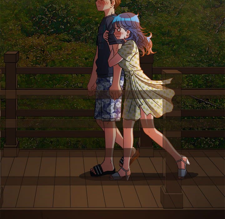 [Manhwa] The evil girl hooks up Plot, female student, big breasts#[168P]-130