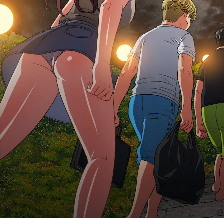 [Manhwa] The evil girl hooks up Plot, female student, big breasts#[168P]-142