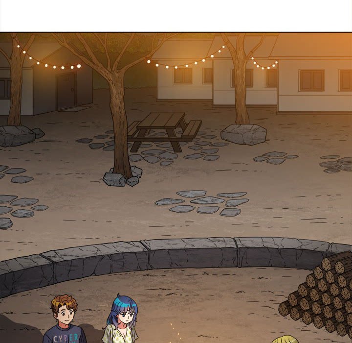 [Manhwa] The evil girl hooks up Plot, female student, big breasts#[168P]-151