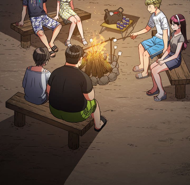 [Manhwa] The evil girl hooks up Plot, female student, big breasts#[168P]-152