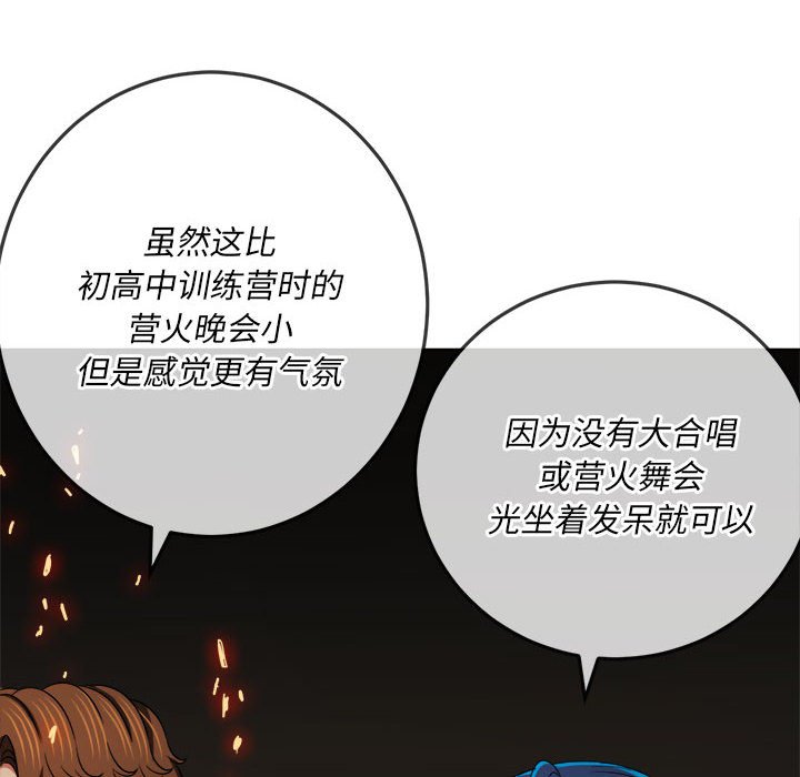 [Manhwa] The evil girl hooks up Plot, female student, big breasts#[168P]-154