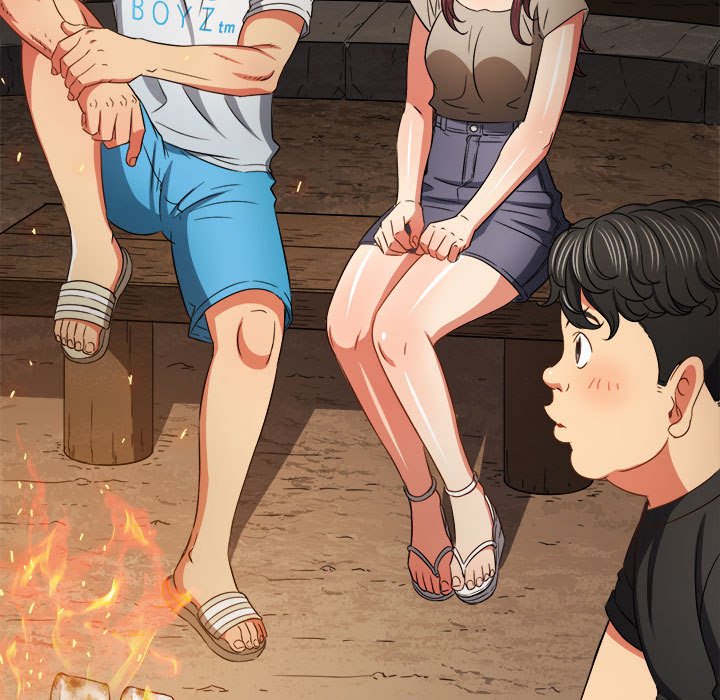 [Manhwa] The evil girl hooks up Plot, female student, big breasts#[168P]-162