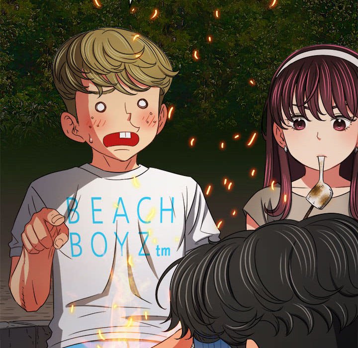[Manhwa] The evil girl hooks up Plot, female student, big breasts#[160P]-104