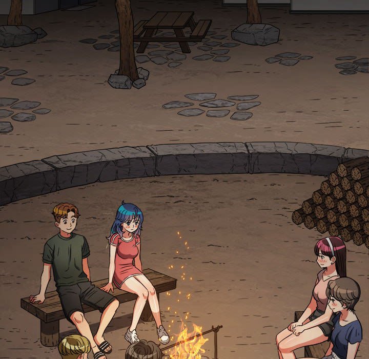 [Manhwa] The evil girl hooks up Plot, female student, big breasts#[160P]-114