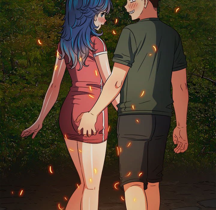 [Manhwa] The evil girl hooks up Plot, female student, big breasts#[160P]-118