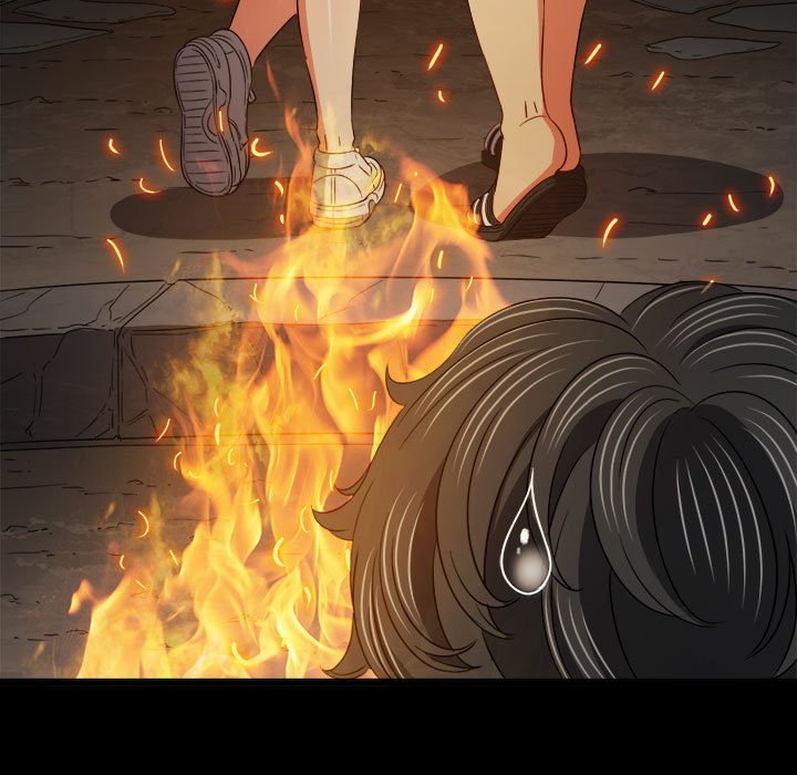 [Manhwa] The evil girl hooks up Plot, female student, big breasts#[160P]-119