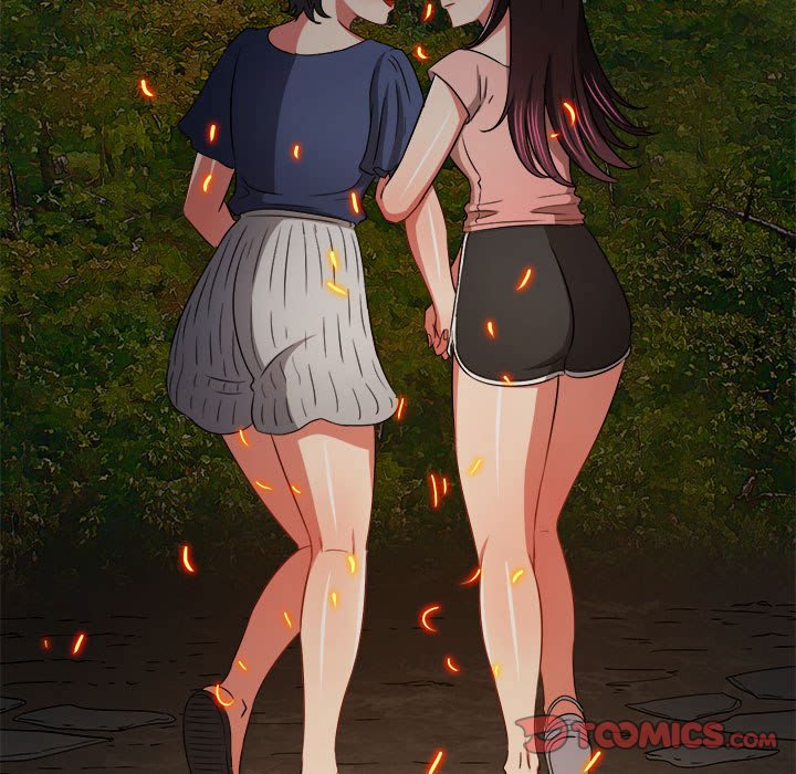 [Manhwa] The evil girl hooks up Plot, female student, big breasts#[160P]-124