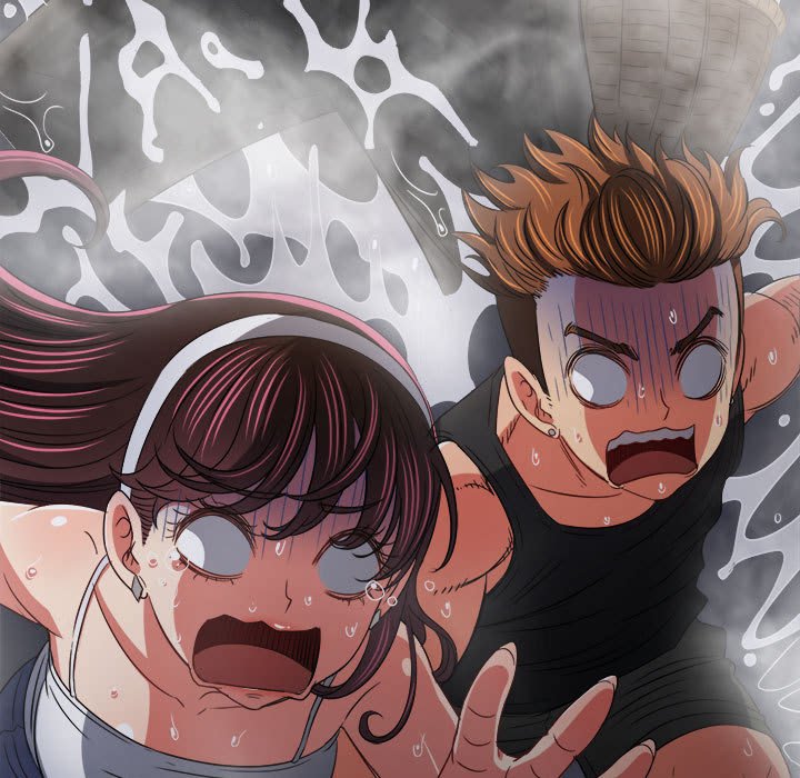 [Manhwa] The evil girl hooks up Plot, female student, big breasts#[160P]-98