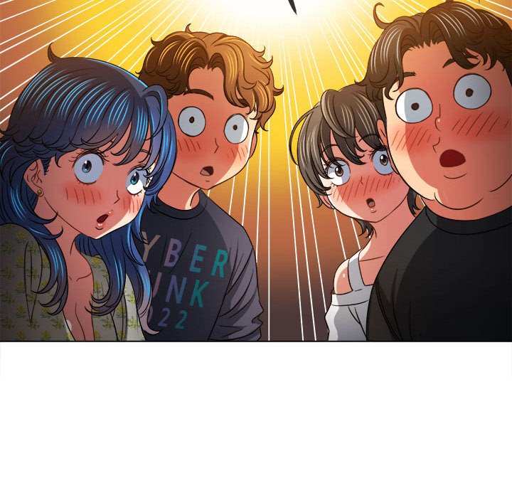 [Manhwa] The evil girl hooks up Plot, female student, big breasts#[197P]-101