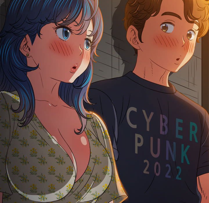 [Manhwa] The evil girl hooks up Plot, female student, big breasts#[197P]-62
