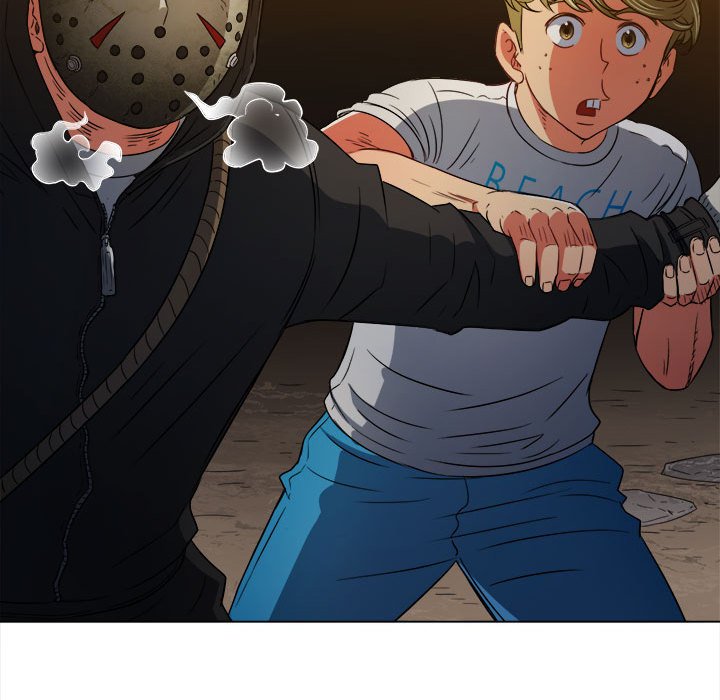 [Manhwa] The evil girl hooks up Plot, female student, big breasts#[185P]-10