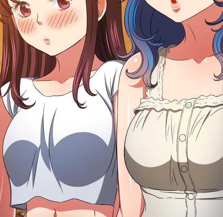 [Manhwa] The evil girl hooks up Plot, female student, big breasts#[185P]-102