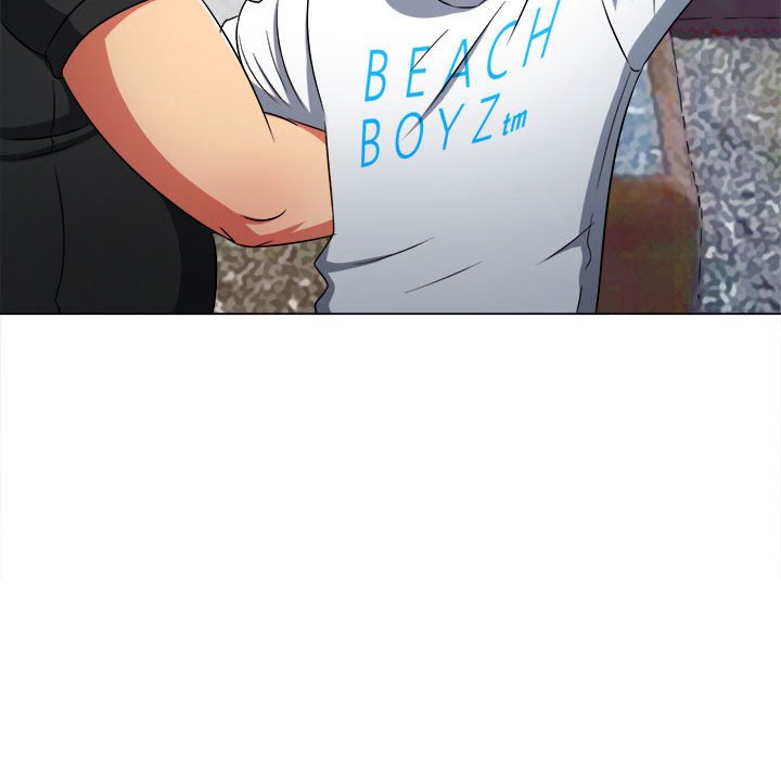 [Manhwa] The evil girl hooks up Plot, female student, big breasts#[185P]-112