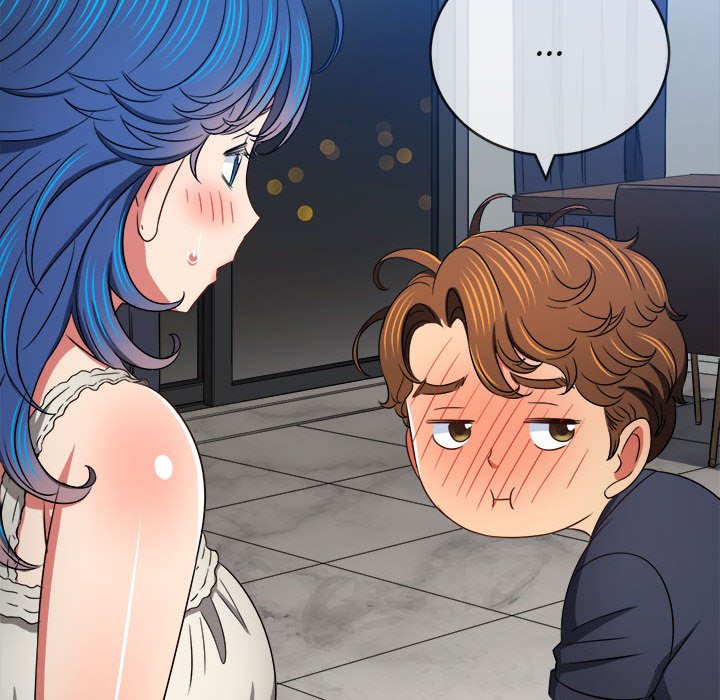 [Manhwa] The evil girl hooks up Plot, female student, big breasts#[185P]-114