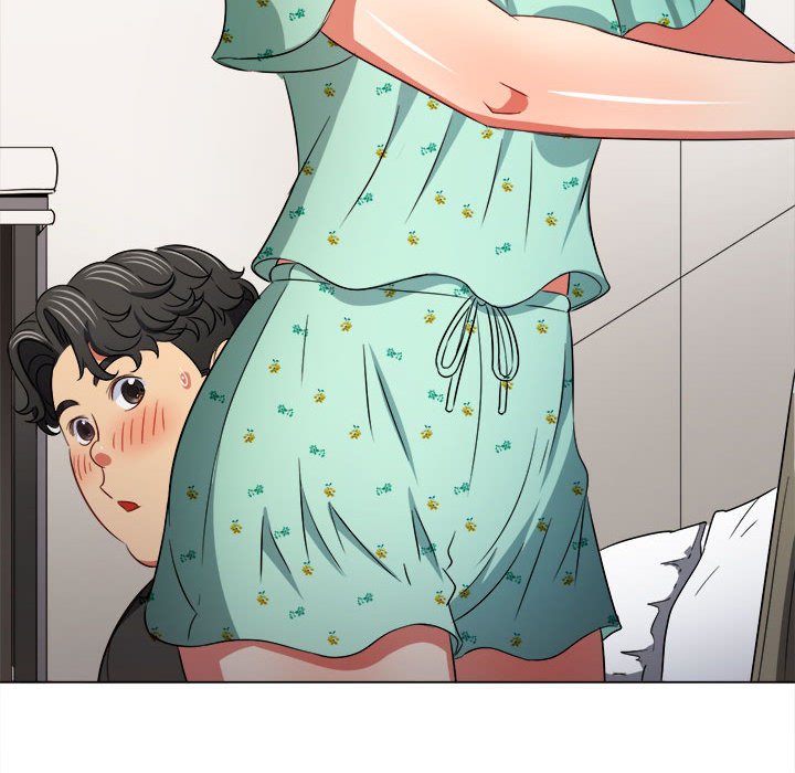 [Manhwa] The evil girl hooks up Plot, female student, big breasts#[185P]-155