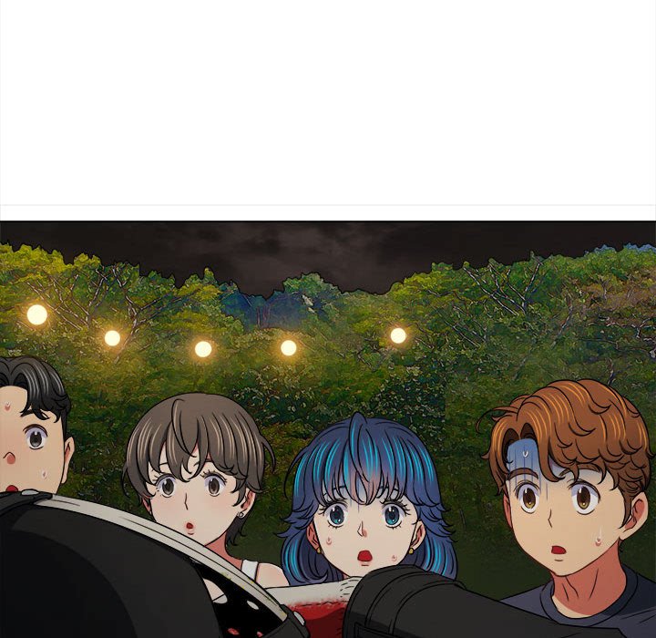 [Manhwa] The evil girl hooks up Plot, female student, big breasts#[185P]-22