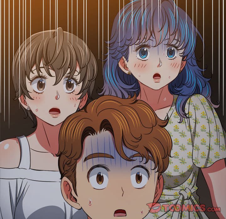 [Manhwa] The evil girl hooks up Plot, female student, big breasts#[185P]-28