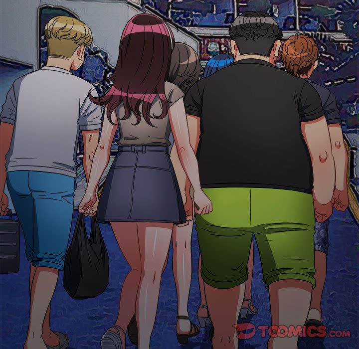 [Manhwa] The evil girl hooks up Plot, female student, big breasts#[185P]-59