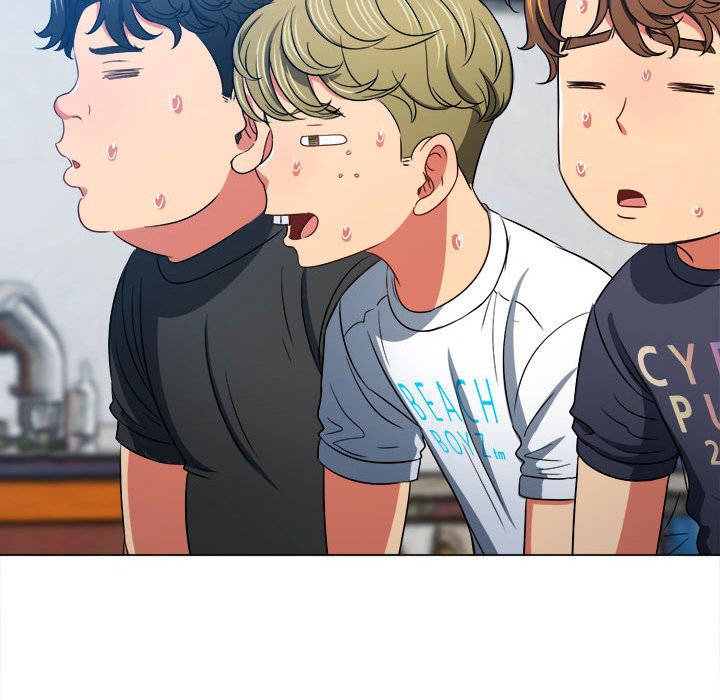 [Manhwa] The evil girl hooks up Plot, female student, big breasts#[185P]-65