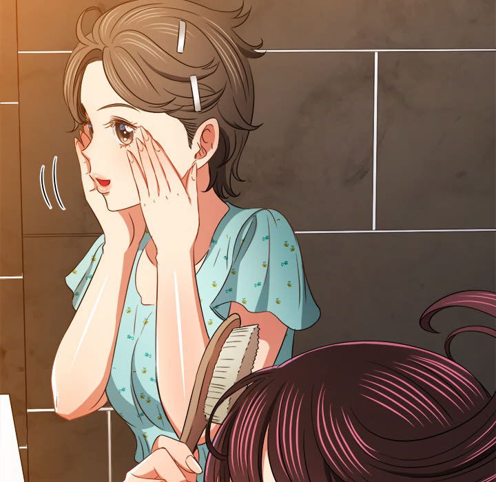 [Manhwa] The evil girl hooks up Plot, female student, big breasts#[185P]-74