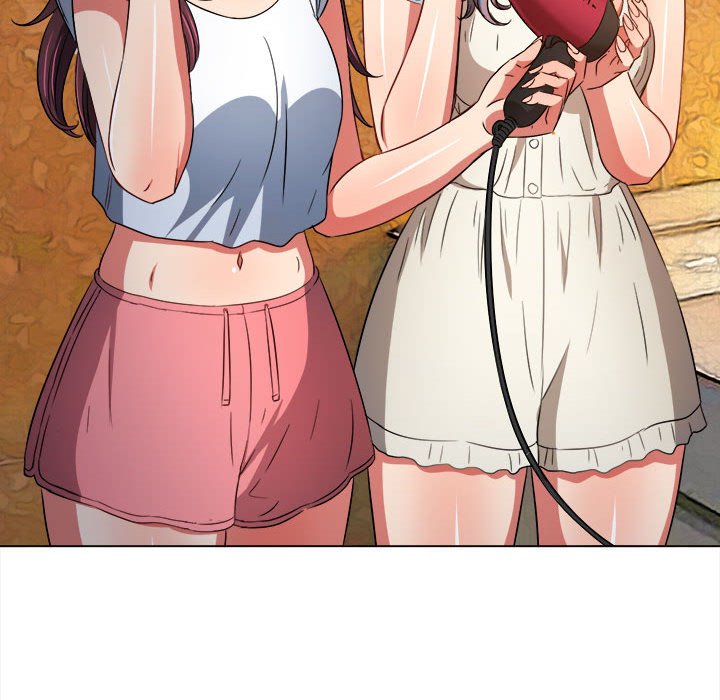 [Manhwa] The evil girl hooks up Plot, female student, big breasts#[185P]-78
