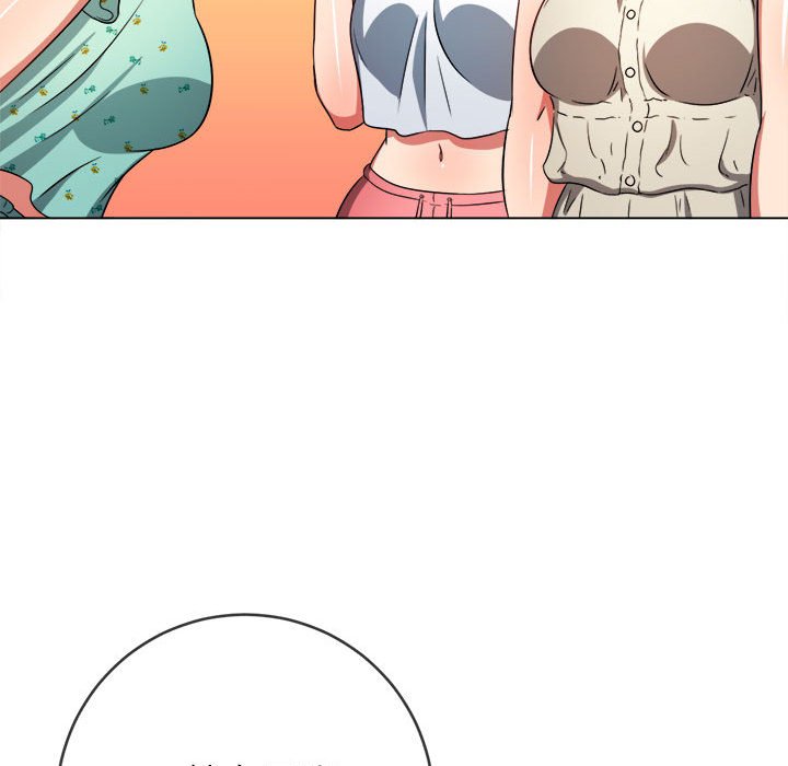 [Manhwa] The evil girl hooks up Plot, female student, big breasts#[185P]-92