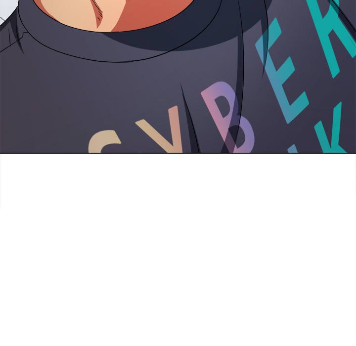 [韩国漫画] 恶女勾勾缠 剧情,女学生,巨乳大奶#[195P]-24