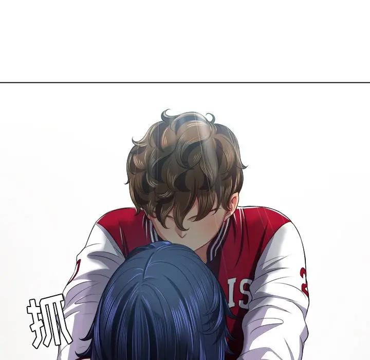 [Manhwa] The evil girl hooks up Plot, female student, big breasts#[135P]-110