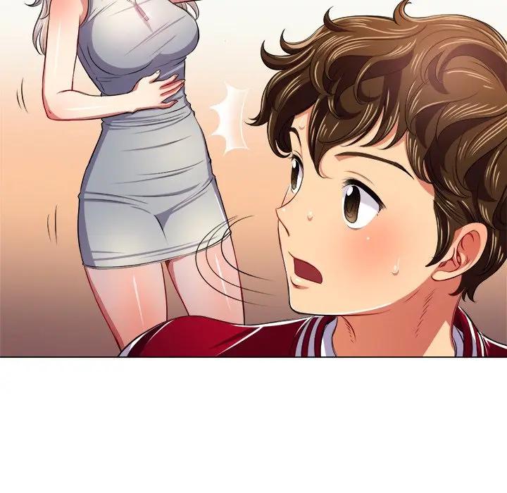 [Manhwa] The evil girl hooks up Plot, female student, big breasts#[135P]-69