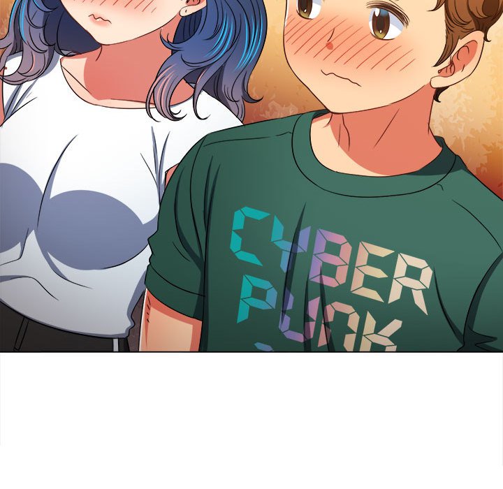 [Manhwa] The evil girl hooks up Plot, female student, big breasts#[157P]-109