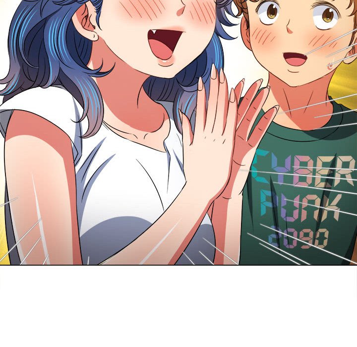 [Manhwa] The evil girl hooks up Plot, female student, big breasts#[157P]-126