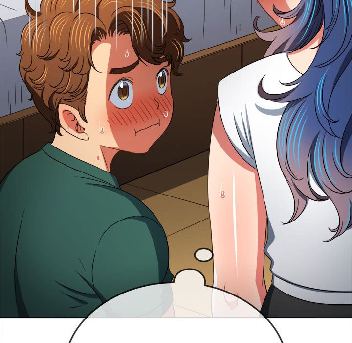 [Manhwa] The evil girl hooks up Plot, female student, big breasts#[157P]-37